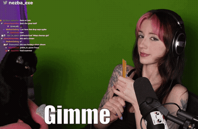 Man Sitting At Table Eating Bowl Of Food And Smiling GIF