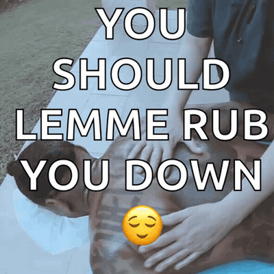 Man Sitting At Table Eating Food GIF
