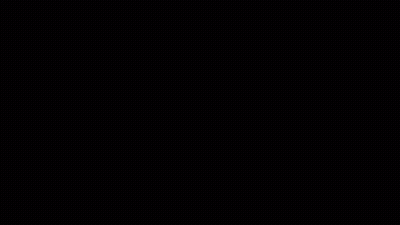 Man Sitting At Table With Hands On Head And Mouth Open GIF