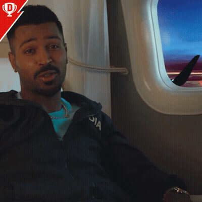 Man Sitting in Airplane Dream Big