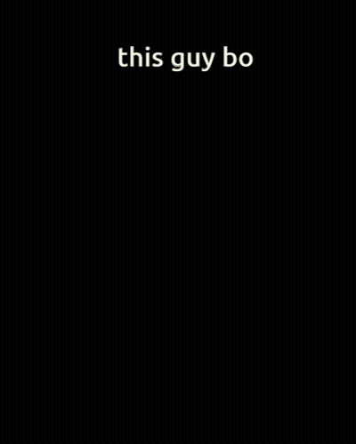 Man Sitting In Bentley This Guy Bo GIF