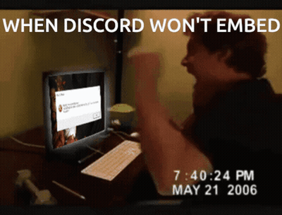 Man Sitting In Front Of Computer Screen GIF