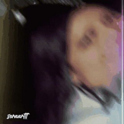 Man Sitting In Front Of Kendall Window GIF