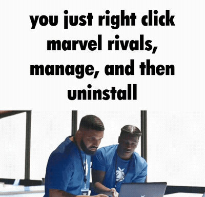 Man Sitting In Front Of Laptop GIF