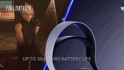 Man Sitting In Front Of Tla Ei Sign GIF