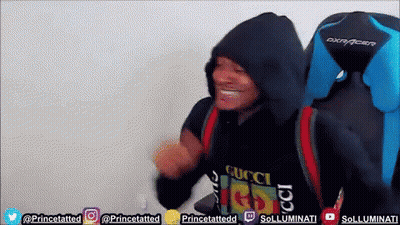 Man Sitting Next To Coca Cola Can Saying Share Coke With Tony GIF