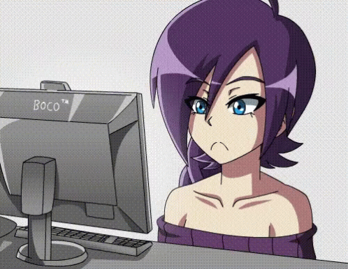 Man Sitting On Bench In Front Of Akon Sign GIF