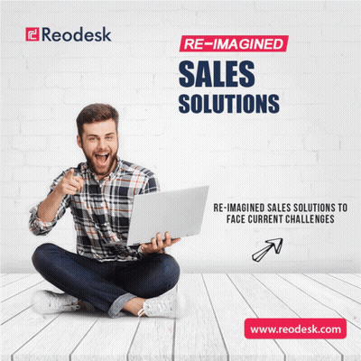 Man Sitting On Floor Holding Laptop Saying Manage Everything In One Place GIF