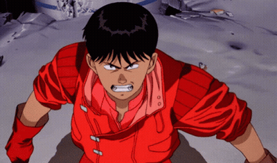 Man Smiling And Looking At Camera GIF