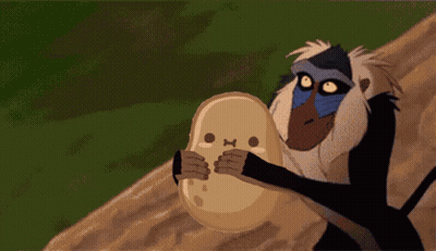 Man Smiling Heeheeheed GIF