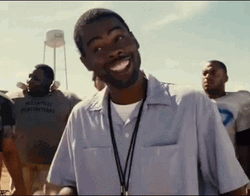 Man Smiling Pointing Gotcha GIF