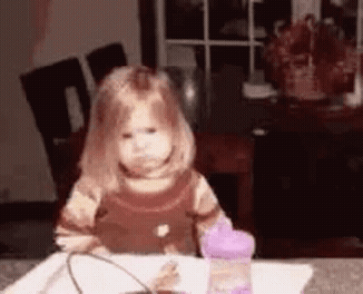 Man Smiling Saying My Girl Is So Smart GIF