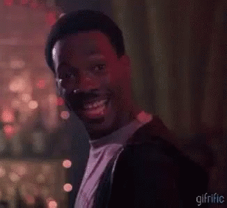 Man Smiling Saying Perfect GIF