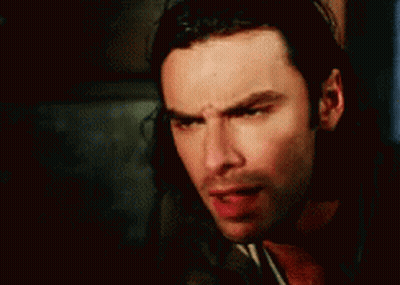 Man Smiling With Beard GIF