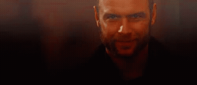 Man Smiling With Beard GIF
