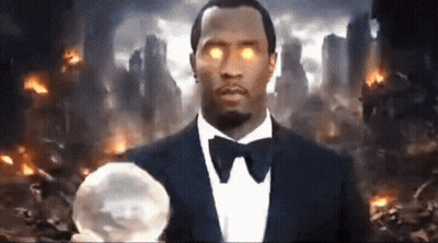 Man Smiling With Watch On Wrist GIF