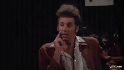 Man Smoking Cigar Shava Tov GIF