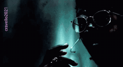 Man Smoking Cigarette Oh My God The Quarterback Is Toast GIF