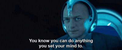 Man Smoking Cigarette Saying Go Fuck Yourself GIF