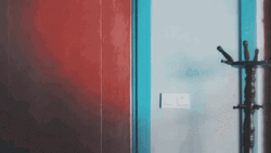 Man Sneaking In Home GIF