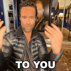 Man Something Introduce To You GIF