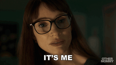 Man Speaking Into Microphone Saying I'm Crazy And I'm Right GIF