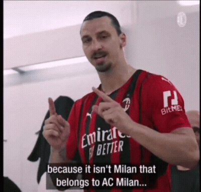 Man Speaking Into Microphone Spor Toto Superlig GIF