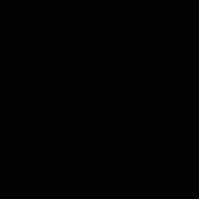 Man Standing Before Altar With Hebrew Writing GIF