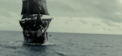 Man Standing In Dark Room Oct 26 2005 GIF