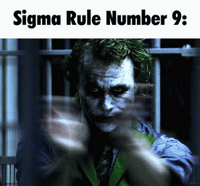 Man Standing In Front Of Fluorine Sign GIF