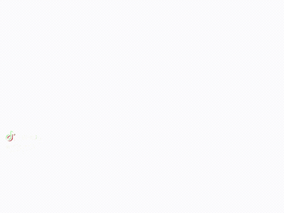 Man Standing In Front Of Skull TikTok Watermark GIF