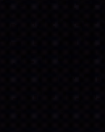 Man Standing In Front Of Toilet Paper Shelf GIF