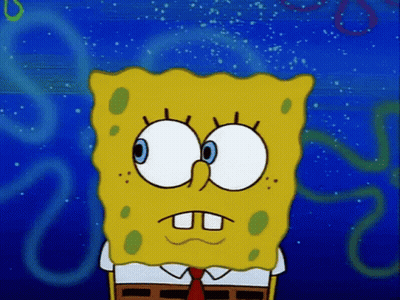 Man Standing In Shallow Pool GIF