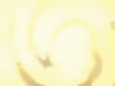 Man Standing Next To Car With Stop Sign GIF