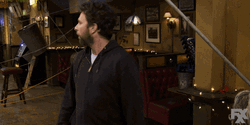 Man Stepped Into The Trap GIF