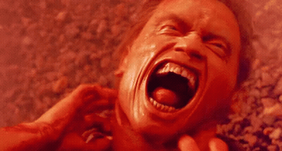 Man Sticking Out Tongue GIF