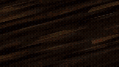 Man Sticking Tongue Out In Heart Mirror GIF