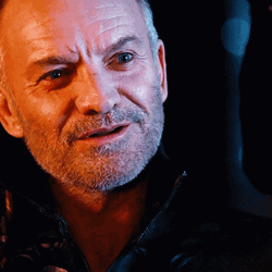 Man Sting Reaction GIF