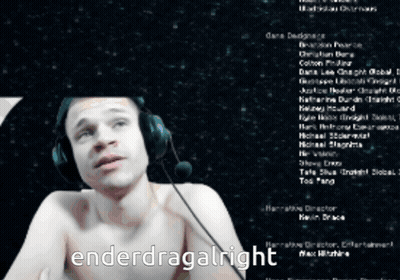 Man Suit: All He Wanted Was Mu Shu GIF