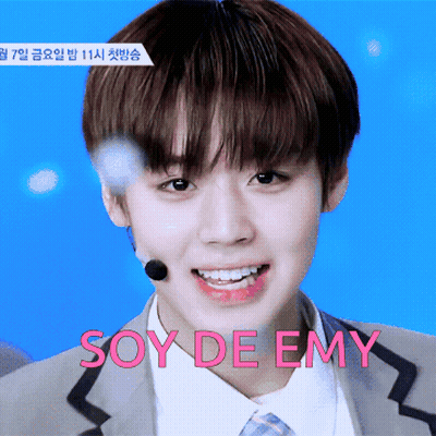 Man Suit Tie With Pink Soy De Emy GIF