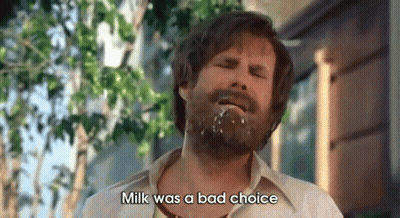 Man Sunglasses Suit It's A Mans World GIF