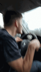 car driving gif tumblr
