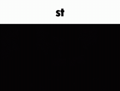 Man Surrounded By Hamburgers Nuggets And Fries Saying ST GIF