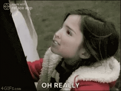 Man Swing Trying Friendly Not Coming Off Right GIF