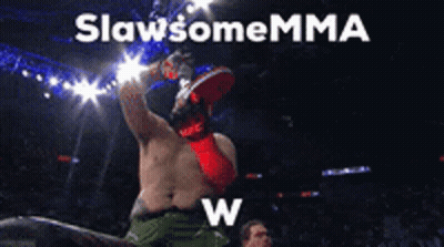 Man Swinging Golf Club Bama Hit GIF