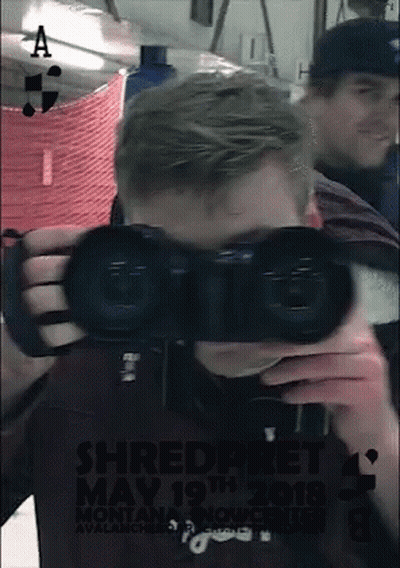 Man Taking Photo GIF