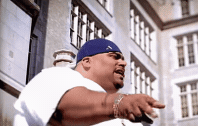 Man Taking Picture Of Woman I Dont Discriminate I Regulate GIF