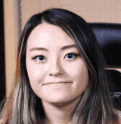 Man Taking Picture Of Woman With Phone GIF