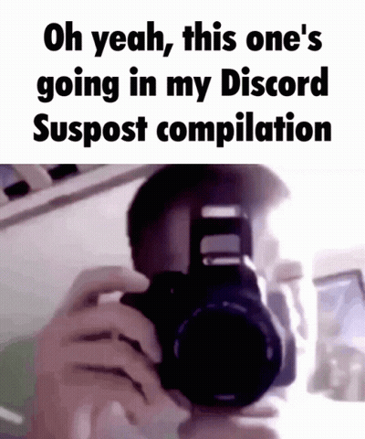 Man Taking Selfie Saying Oh Yeah This One GIF