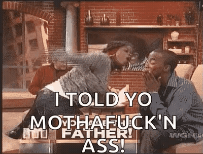 Man Talking About Lie Detector Test GIF